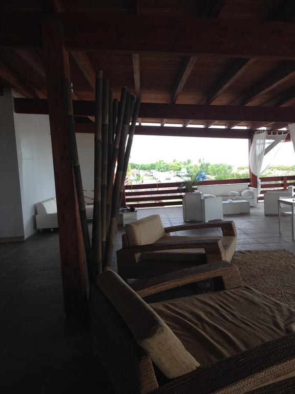 Beach Club Ippocampo Phòng bức ảnh