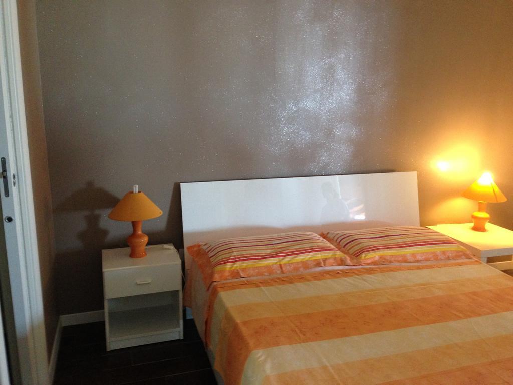 Beach Club Ippocampo Phòng bức ảnh
