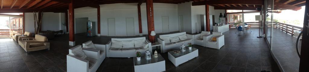 Beach Club Ippocampo Ngoại thất bức ảnh
